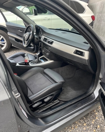 BMW Seria 3 cena 32000 przebieg: 280000, rok produkcji 2011 z Częstochowa małe 562